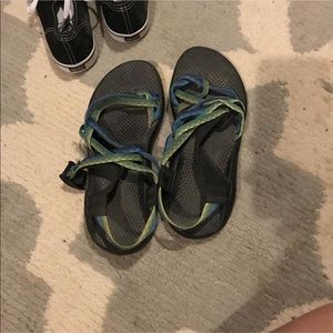 chacos